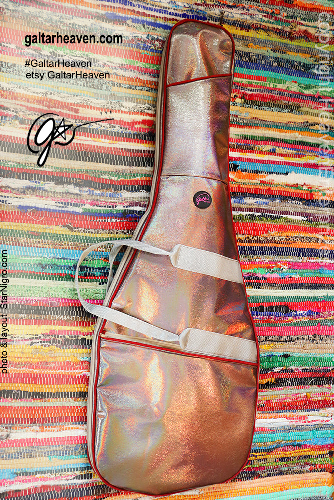 Intergalactic (Electric) Guitar/Gig Bag