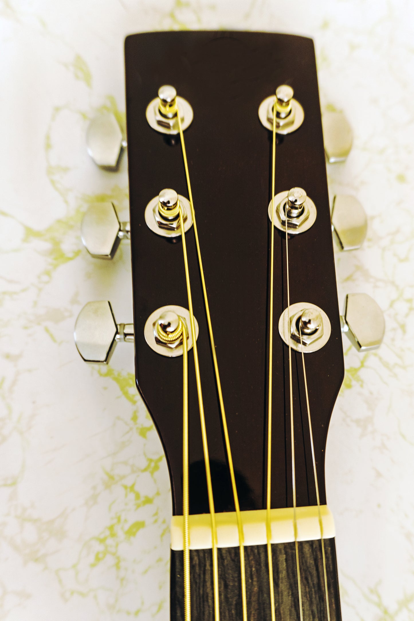 Standard Guitar