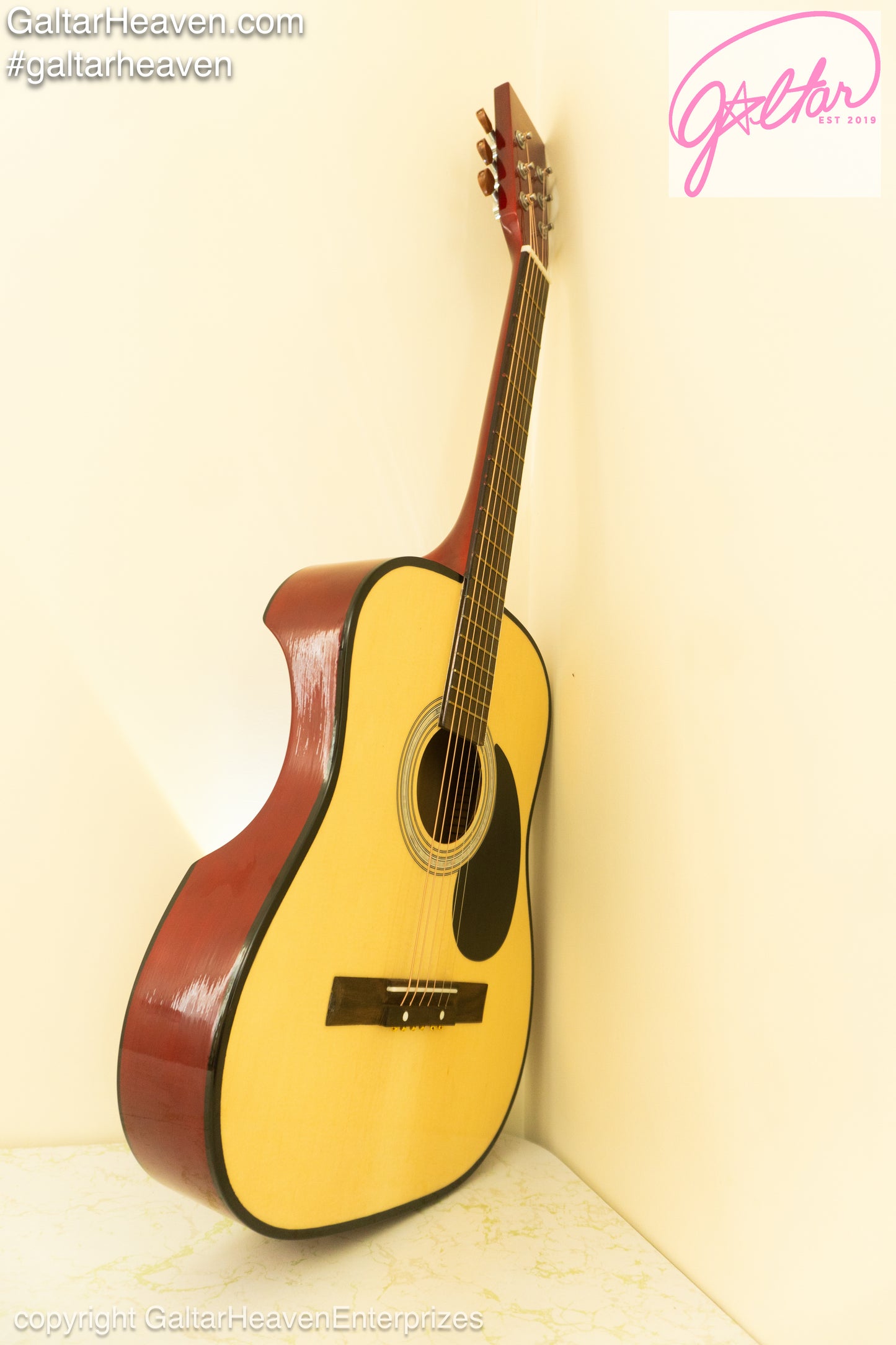 Travel Guitar