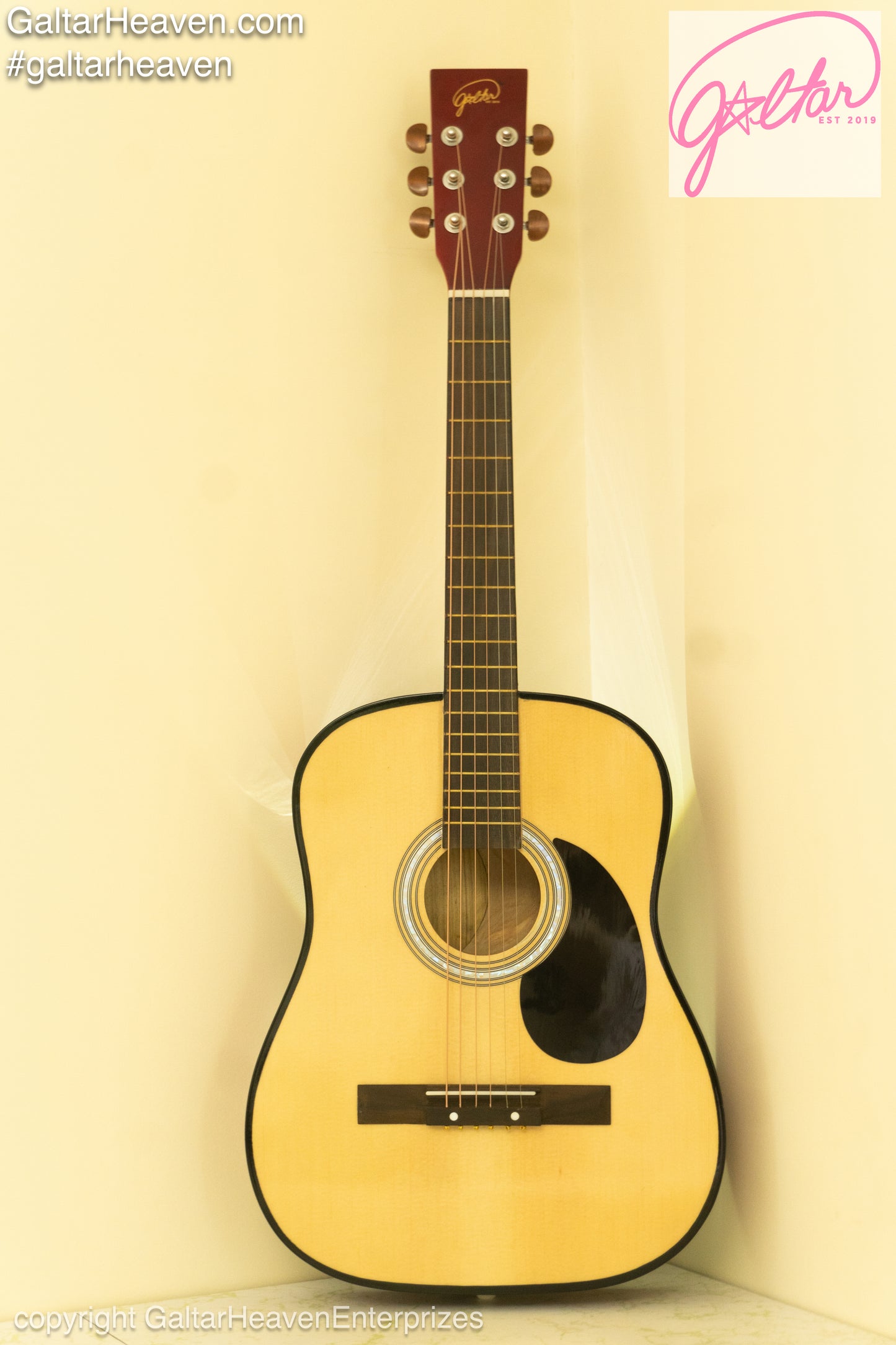 Travel Guitar