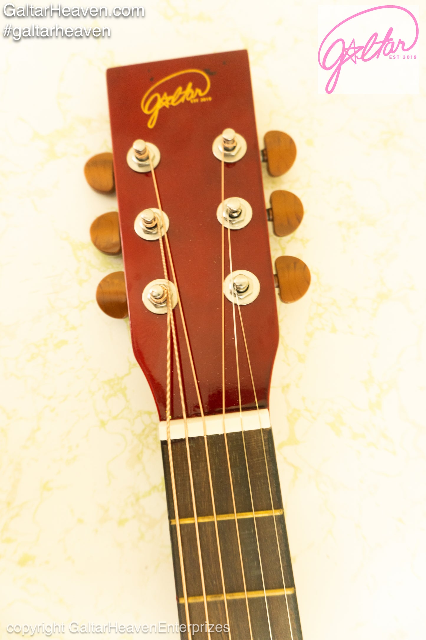 Travel Guitar