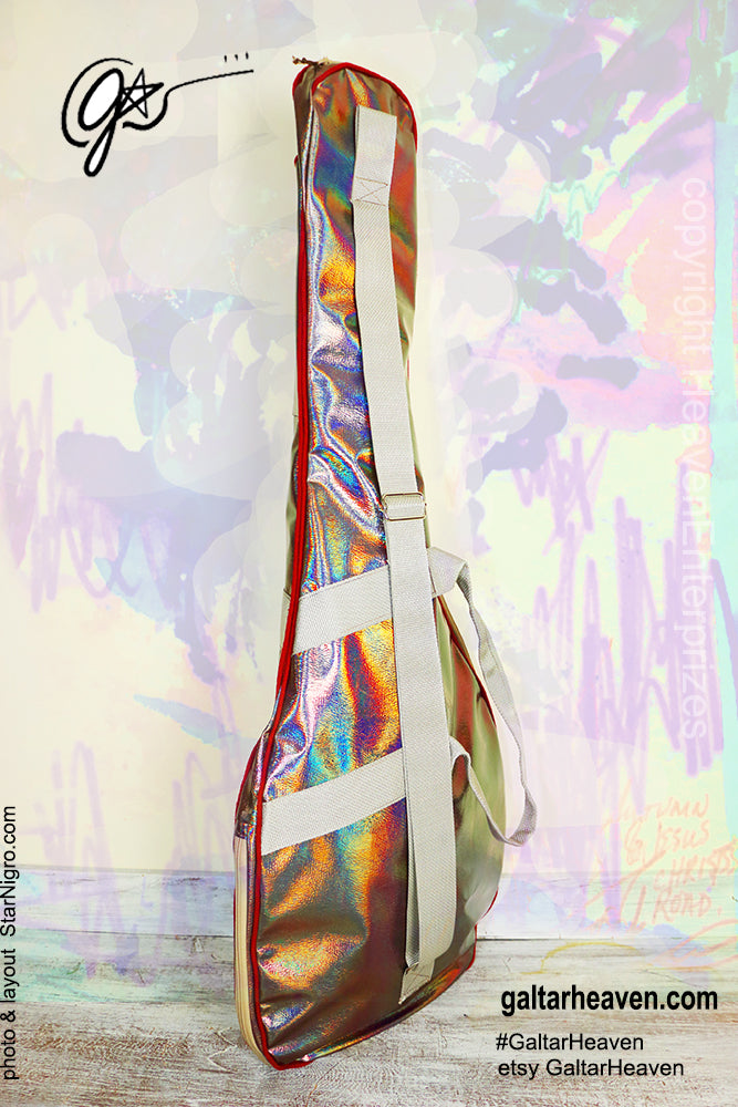 Couture Guitar Bags