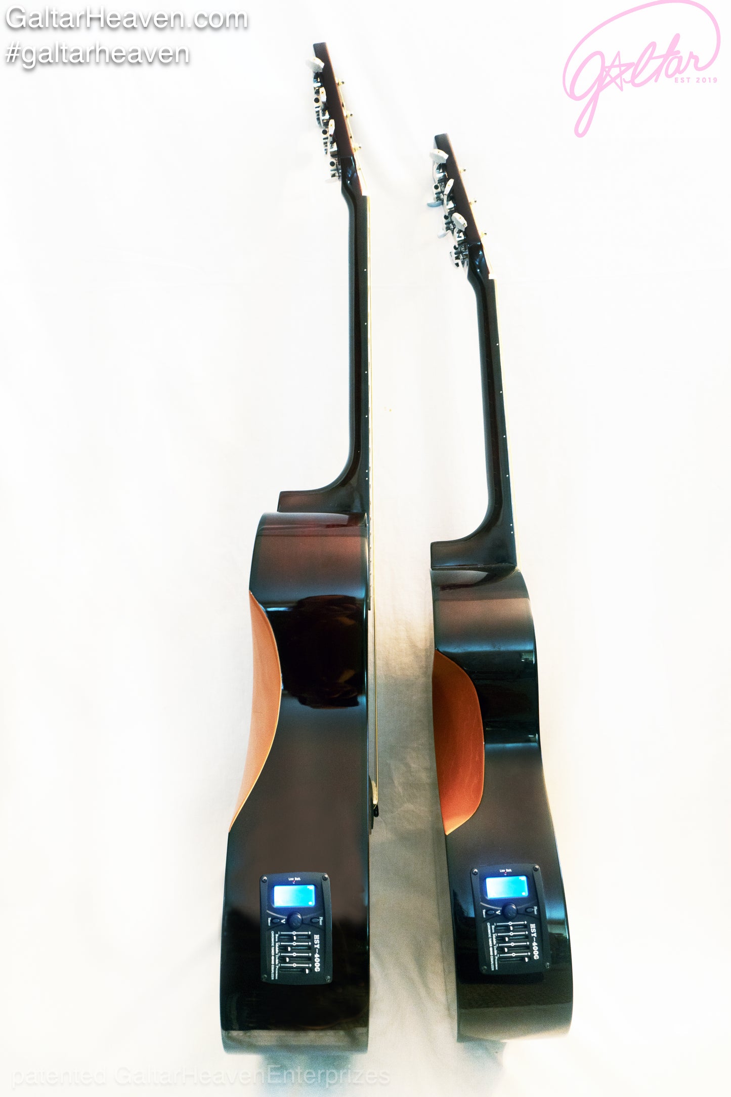 Travel Guitar