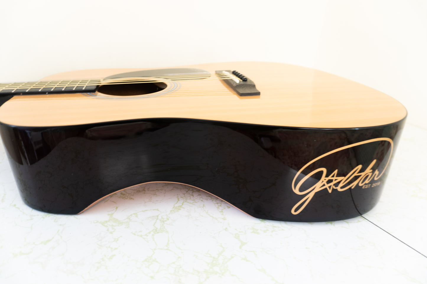 Standard Guitar