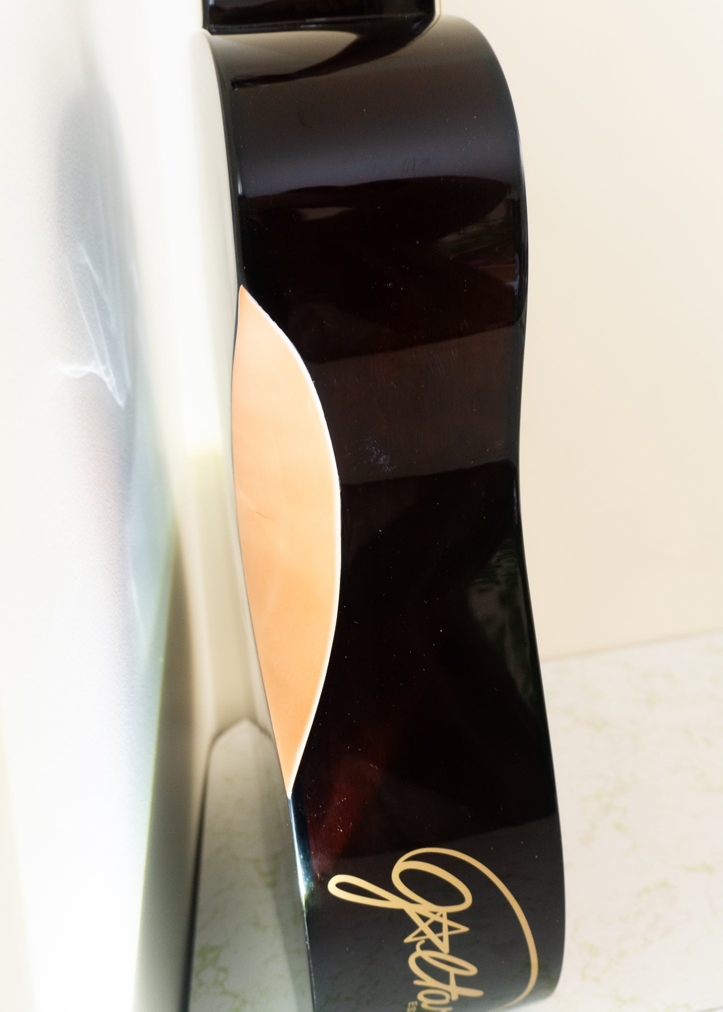 Standard Guitar