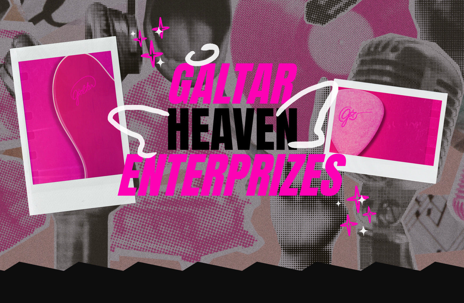 Galtar Heaven Enterprizes 