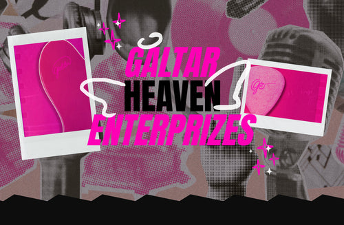 Galtar Heaven Enterprizes 