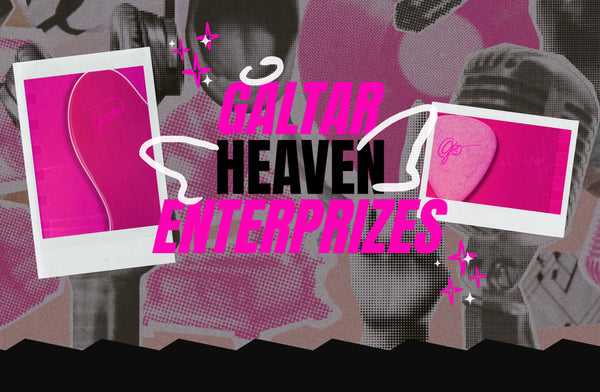 Galtar Heaven Enterprizes 